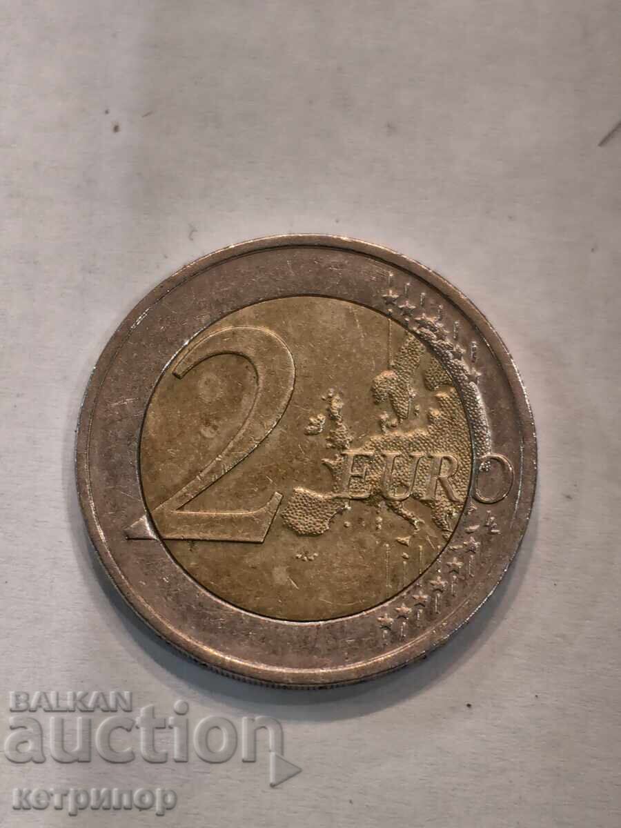 2 Ευρώ Γερμανία 2020 με τιμή € 5.50 | 10.76 BGN