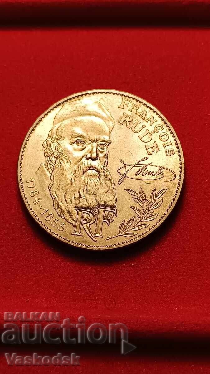 10 φράγκα 1984 Γαλλία με τιμή € 2.00 | 3.91 BGN