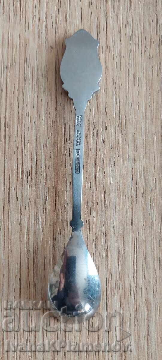 Spoons series 10 pieces for collectors - 5