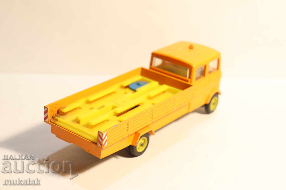 1/55 ? SIKU MERCEDES ΠΑΙΧΝΙΔΙ ΑΥΤΟΚΙΝΗΤΟ ΜΟΝΤΕΛΟ - 5