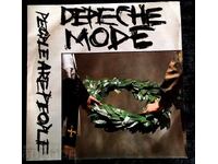 Depeche Mode DEPECHE MODE Small Gramophone Record
