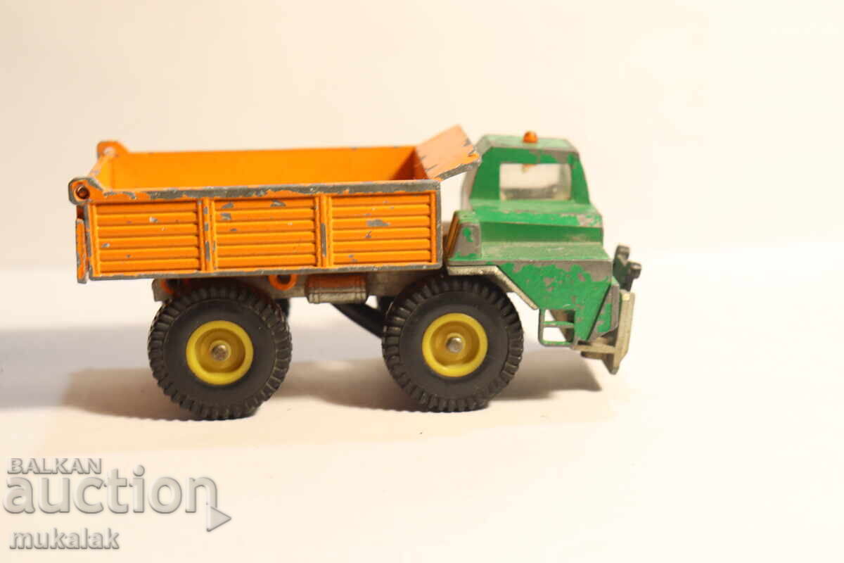 Livrarea 1/55 ? SIKU FAUN CAMION DE JUCĂRIE BASCULANT MODEL Livrarea 1/55 ? SIKU FAUN CAMION DE JUCĂRIE BASCULANT MODEL