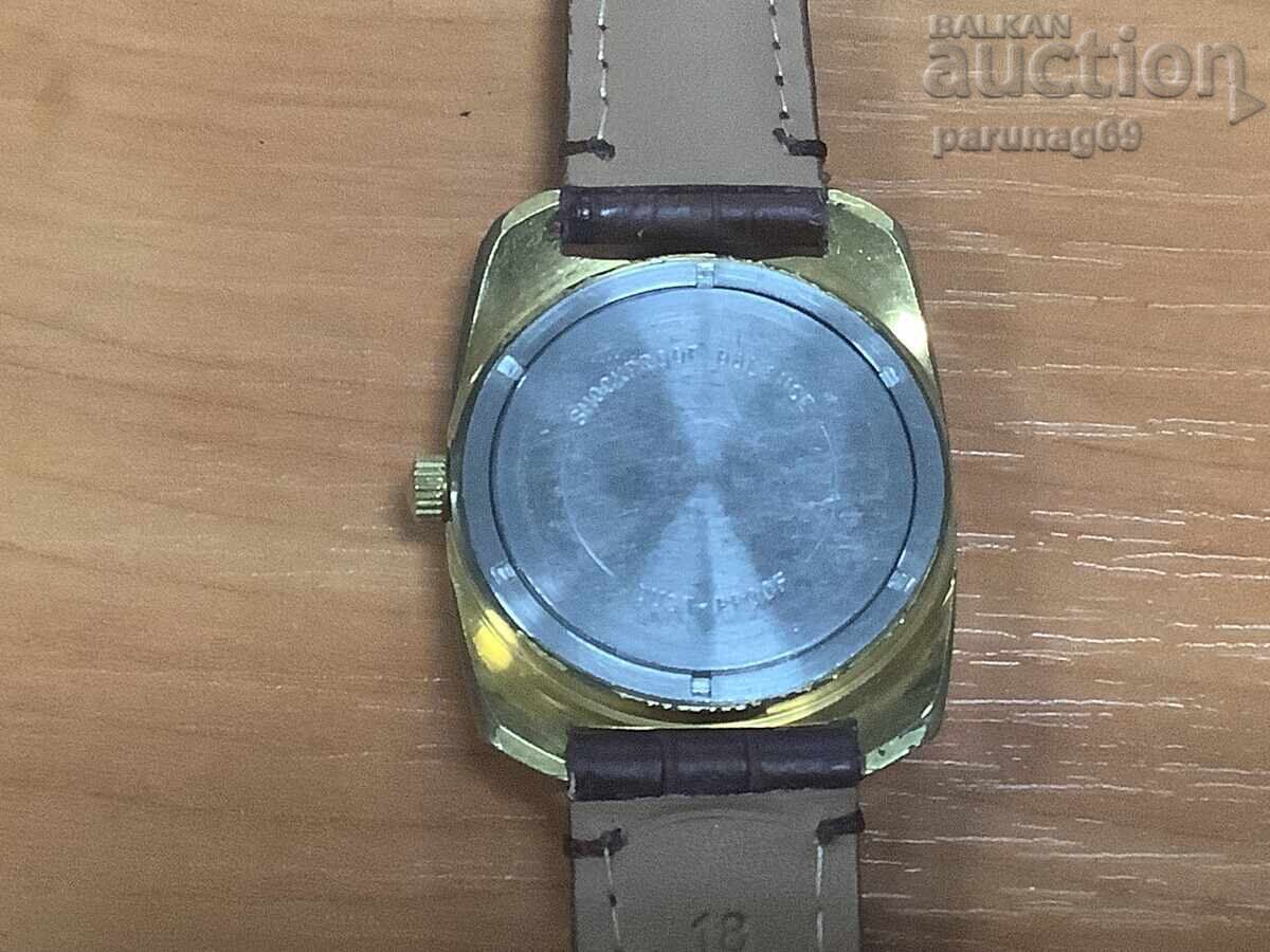 WOSTOK watch with price € 80.00 | 156.47 BGN