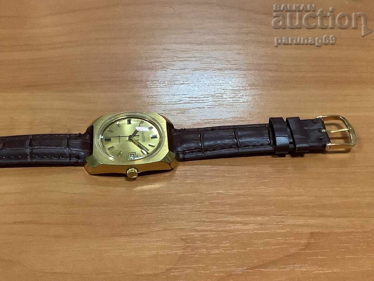 Auction  WOSTOK watch