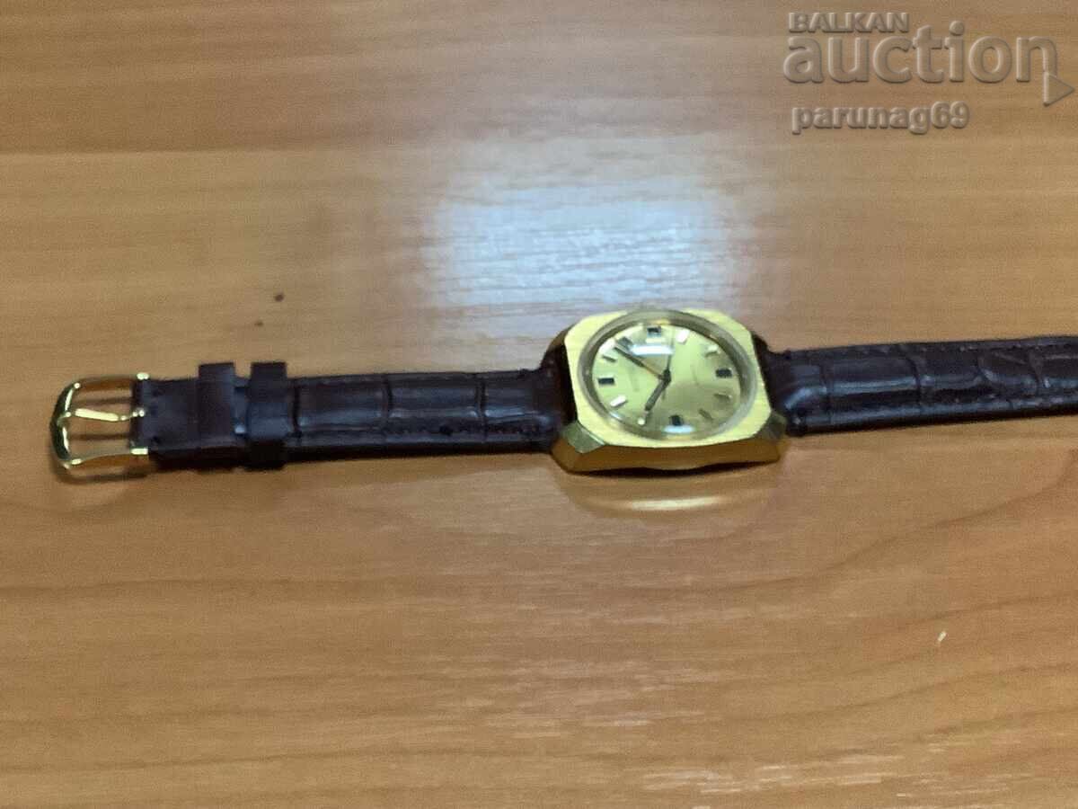 Delivery of WOSTOK watch