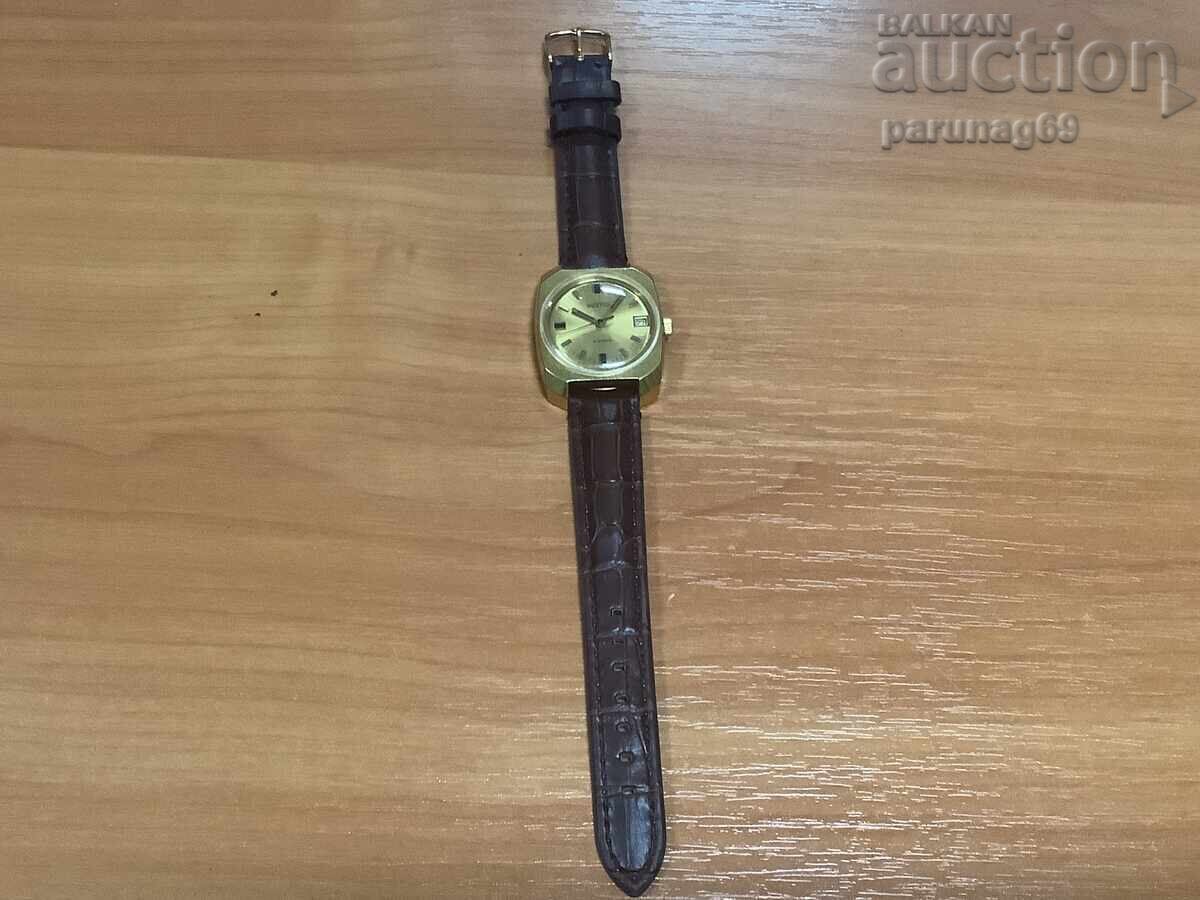 WOSTOK watch - 5