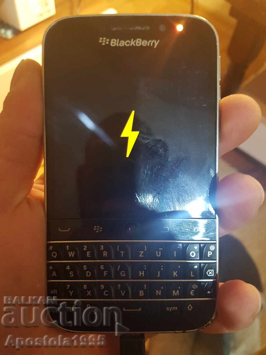 BlackBerry 10 <140 € cu preț € 140.00 | 273.82 BGN