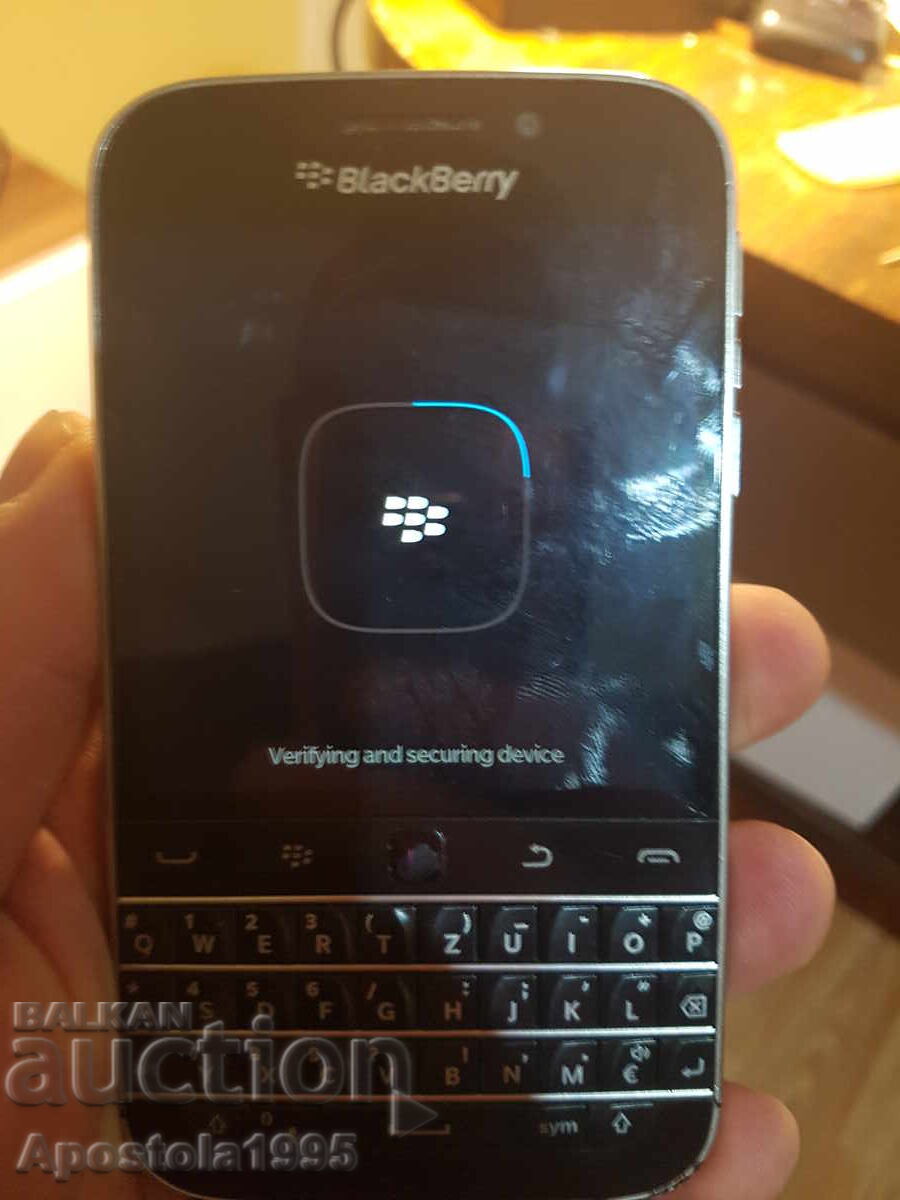 Livrarea BlackBerry 10 <140 €