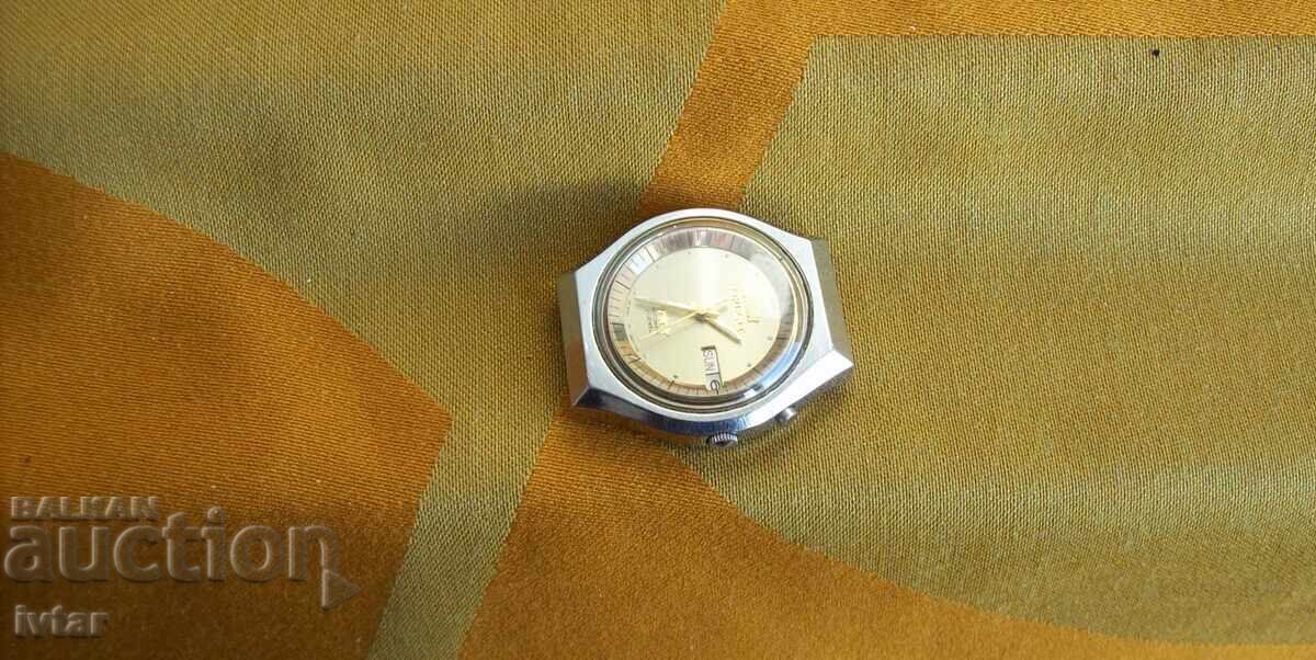 Δημοπρασία Chasovnik "ORIENT" - 2  avtomat