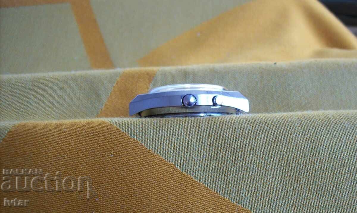 Livrarea Ceas "ORIENT" - 3 automat