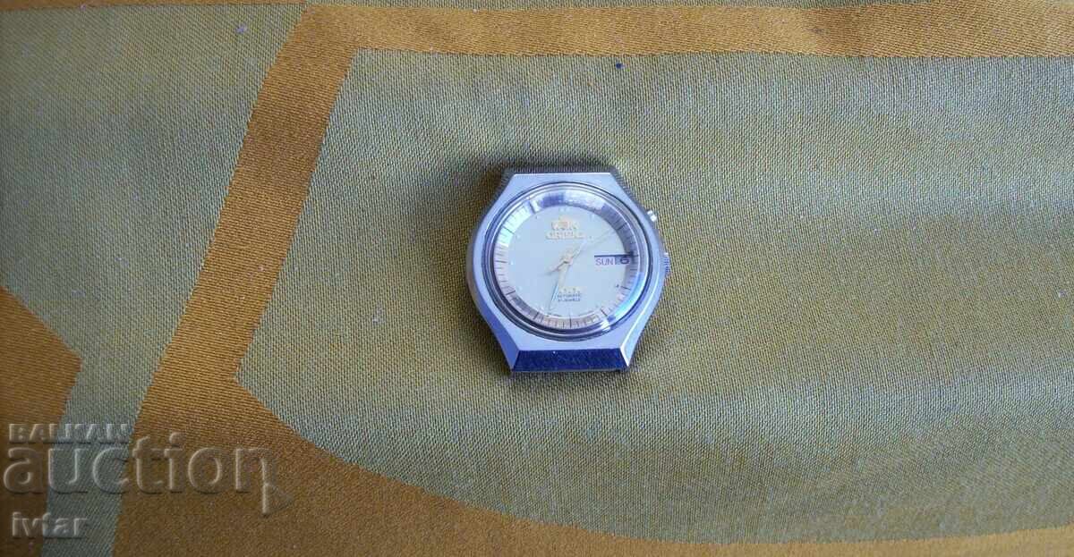 Ceas "ORIENT" - 3 automat