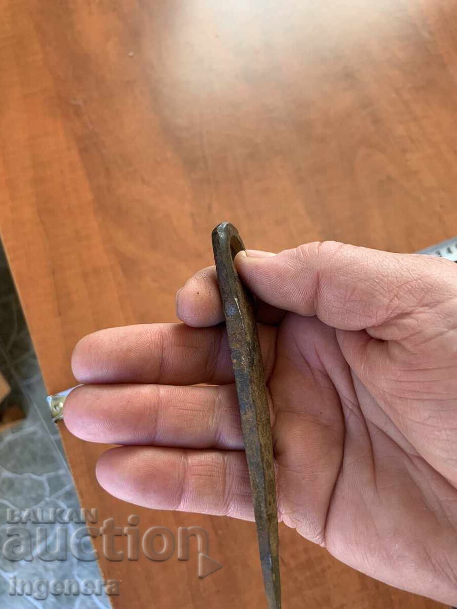 Παράδοση KLIN ΑΝΤΙΚΡΥΣΤΗΣ ΓΙΑ ΠΑΛΙΑ ΑΓΡΟΤΙΚΗ ΠΟΡΤΑ ΣΙΔΗΡΟΥΡΓΗΜΕΝΟ ΣΙΔΗΡΟ