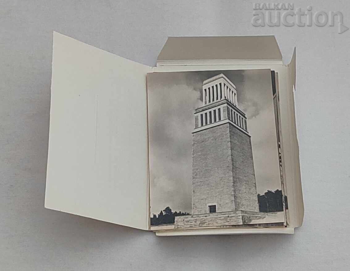 ΜΠΟΥΧΕΝΒΑΛΝΤ ΜΠΡΟΣΟΥΡΑ ΔΙΠΛΩΜΑΤΑ ΛΟΤ 4 ΤΕΜΑΧΙΑ - 5 ΜΠΟΥΧΕΝΒΑΛΝΤ ΜΠΡΟΣΟΥΡΑ ΔΙΠΛΩΜΑΤΑ ΛΟΤ 4 ΤΕΜΑΧΙΑ - 5