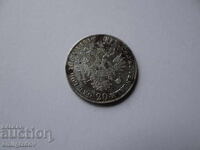 20 кройцера 1842 г.