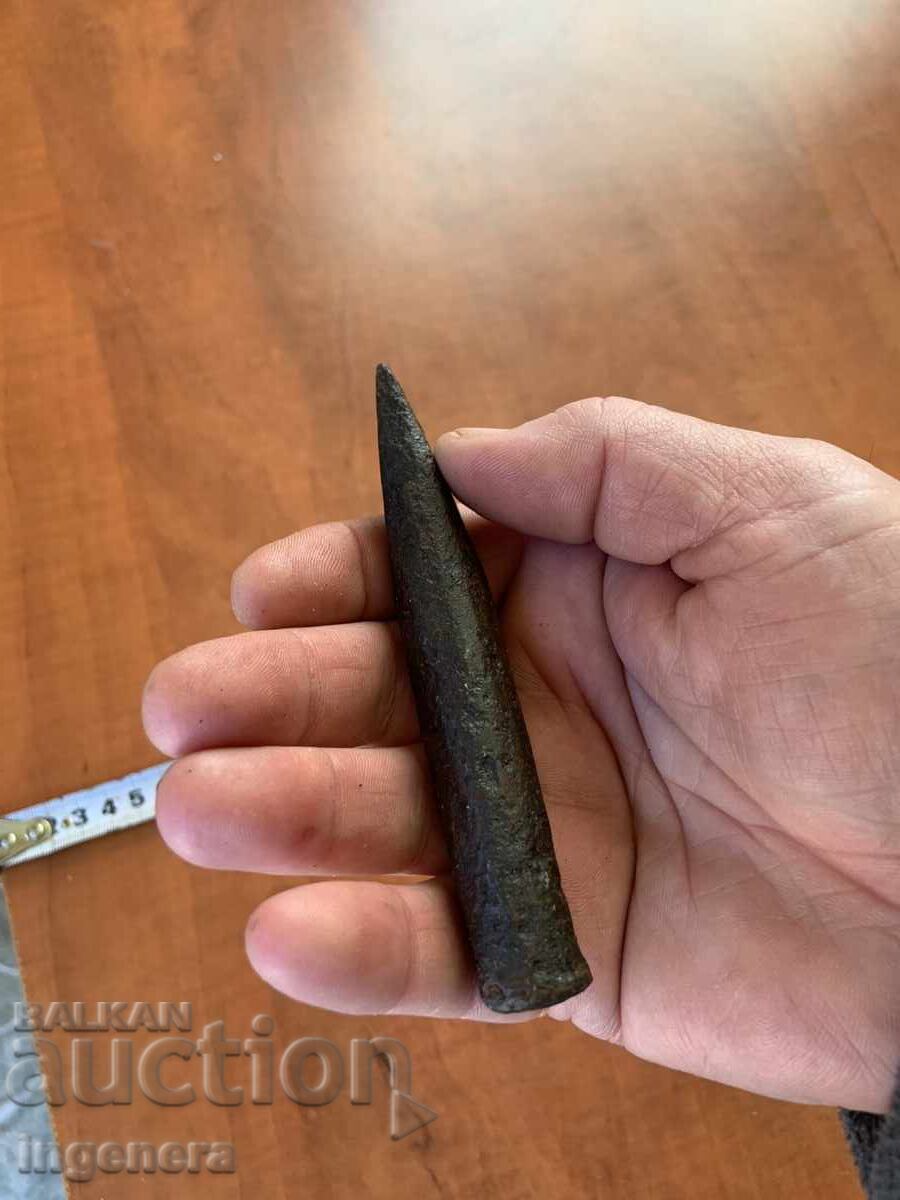 Аукцион СЕКАЧ СТАР КОВАН ИНСТРУМЕНТ