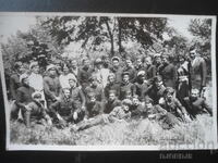 Стара снимка