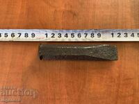 CUTTER OLD FORGED TOOL