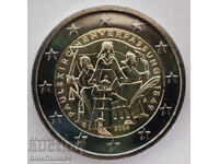 2 Евро Германия 2024