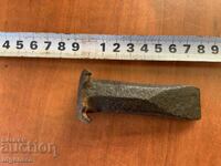 CUTTER OLD FORGED TOOL-MINI