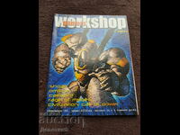 Workshop Magazine - October 1998