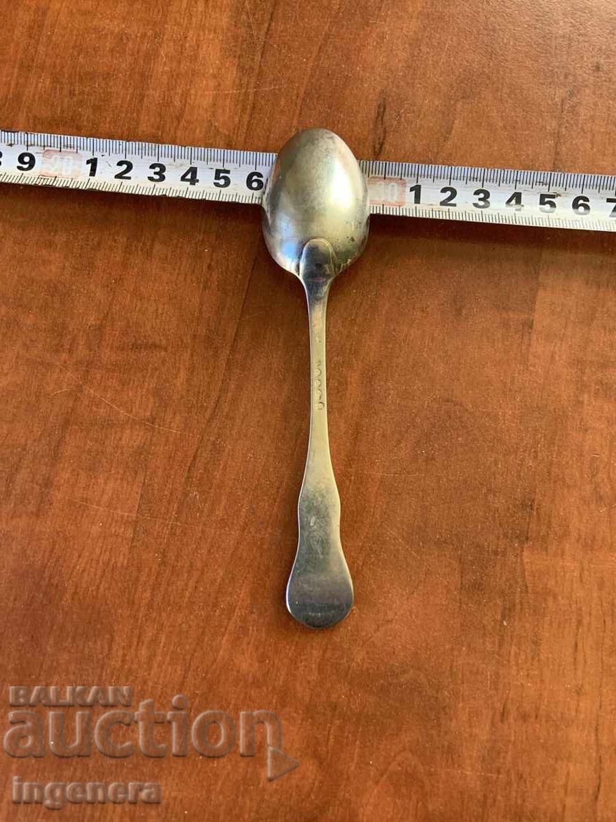 ΚΟΥΤΑΛΙ ΚΟΥΤΑΛΙ ΑΣΗΜΕΝΗ ΣΗΜΑΝΣΗ με τιμή € 6.00 | 11.74 BGN