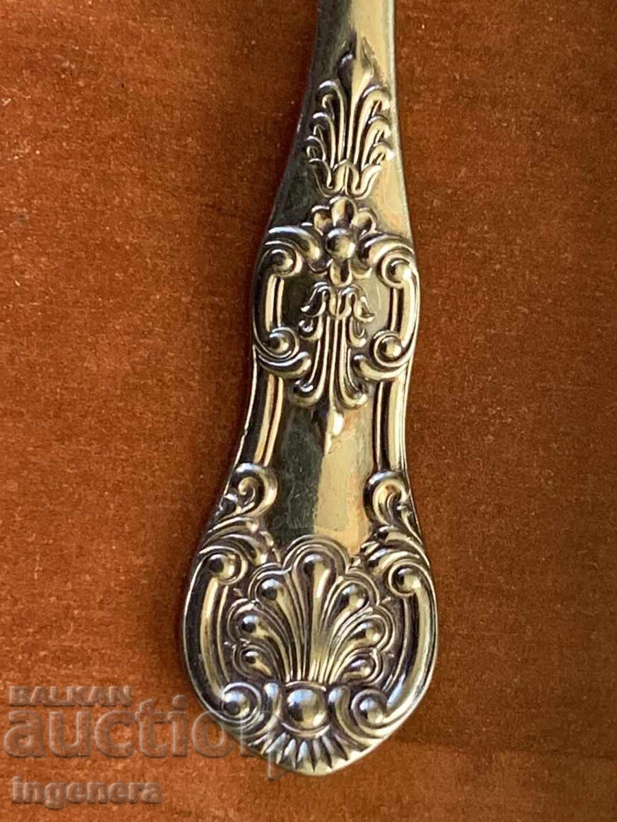 Παράδοση ΚΟΥΤΑΛΙ ΚΟΥΤΑΛΙ ΑΣΗΜΕΝΗ ΣΗΜΑΝΣΗ