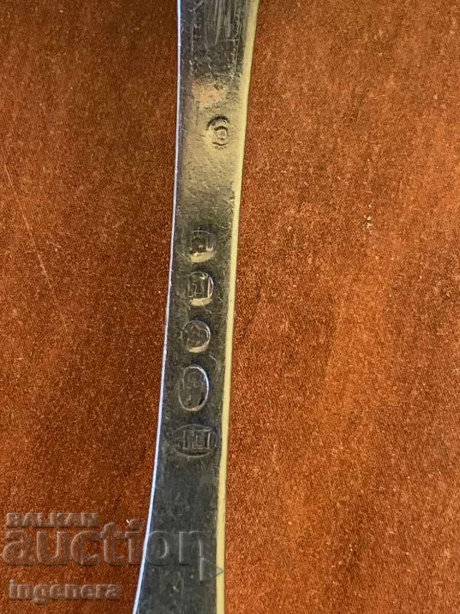 ΚΟΥΤΑΛΙ ΚΟΥΤΑΛΙ ΑΣΗΜΕΝΗ ΣΗΜΑΝΣΗ - 5