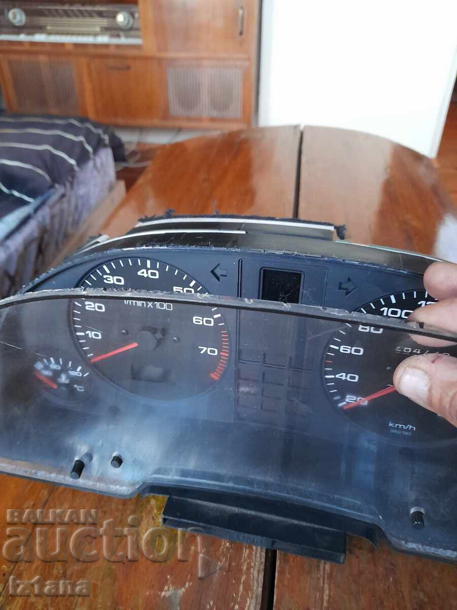 Old VDO Car Dashboard with price € 12.00 | 23.47 BGN