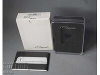 S.T. Dupont Cutie pentru brichetă de lux maxijet