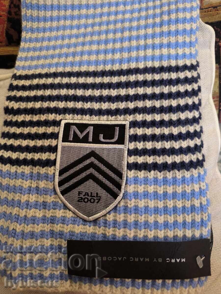 New Marc Jacobs scarf with tag, new old stock - 5