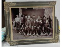 ΠΑΛΙΑ ΦΩΤΟΦΩΤΟ ΧΑΡΤΟΝΙ