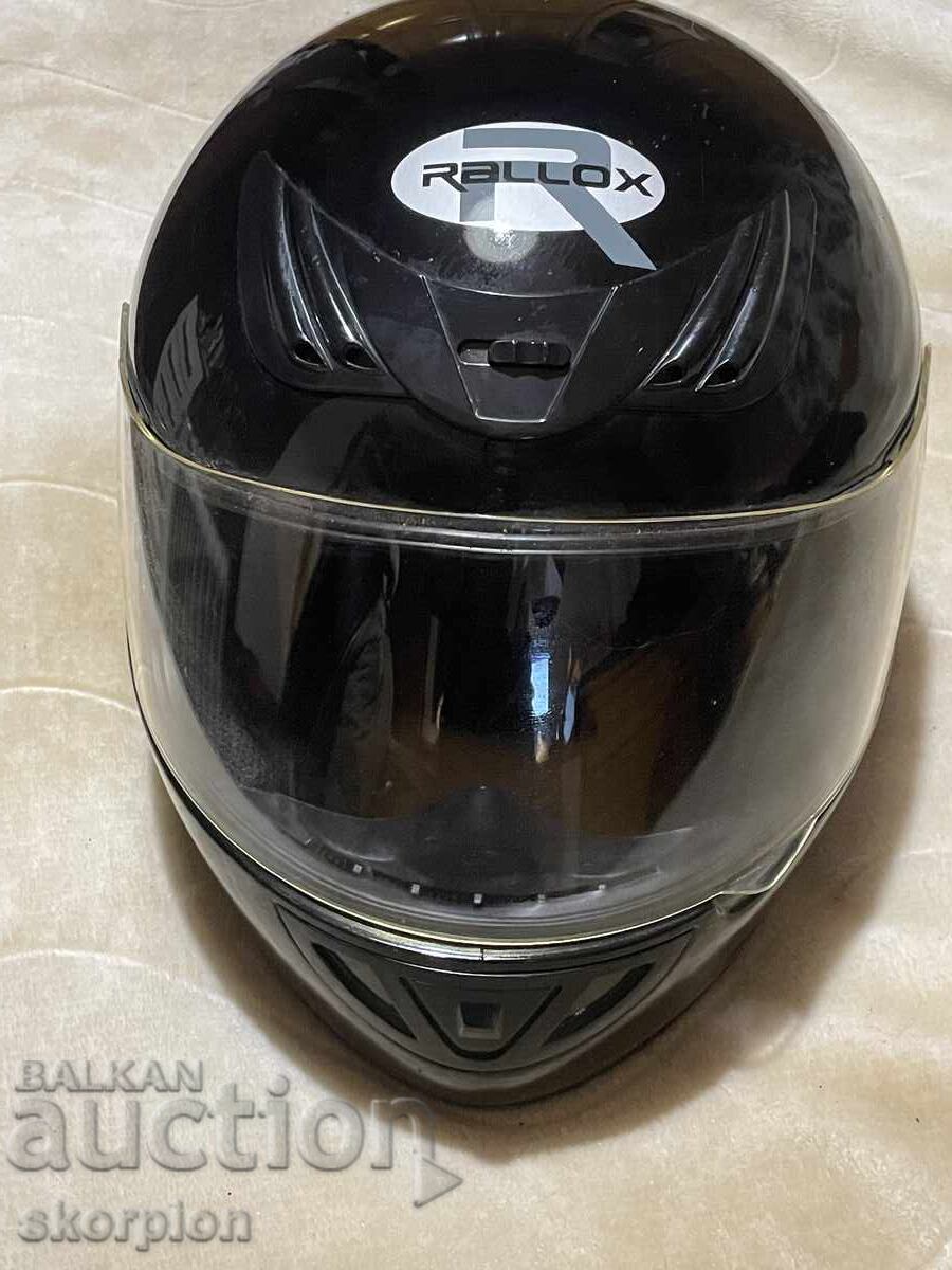 Casca pentru motocicletă, scuter, trotinetă Casca pentru motocicletă, scuter, trotinetă