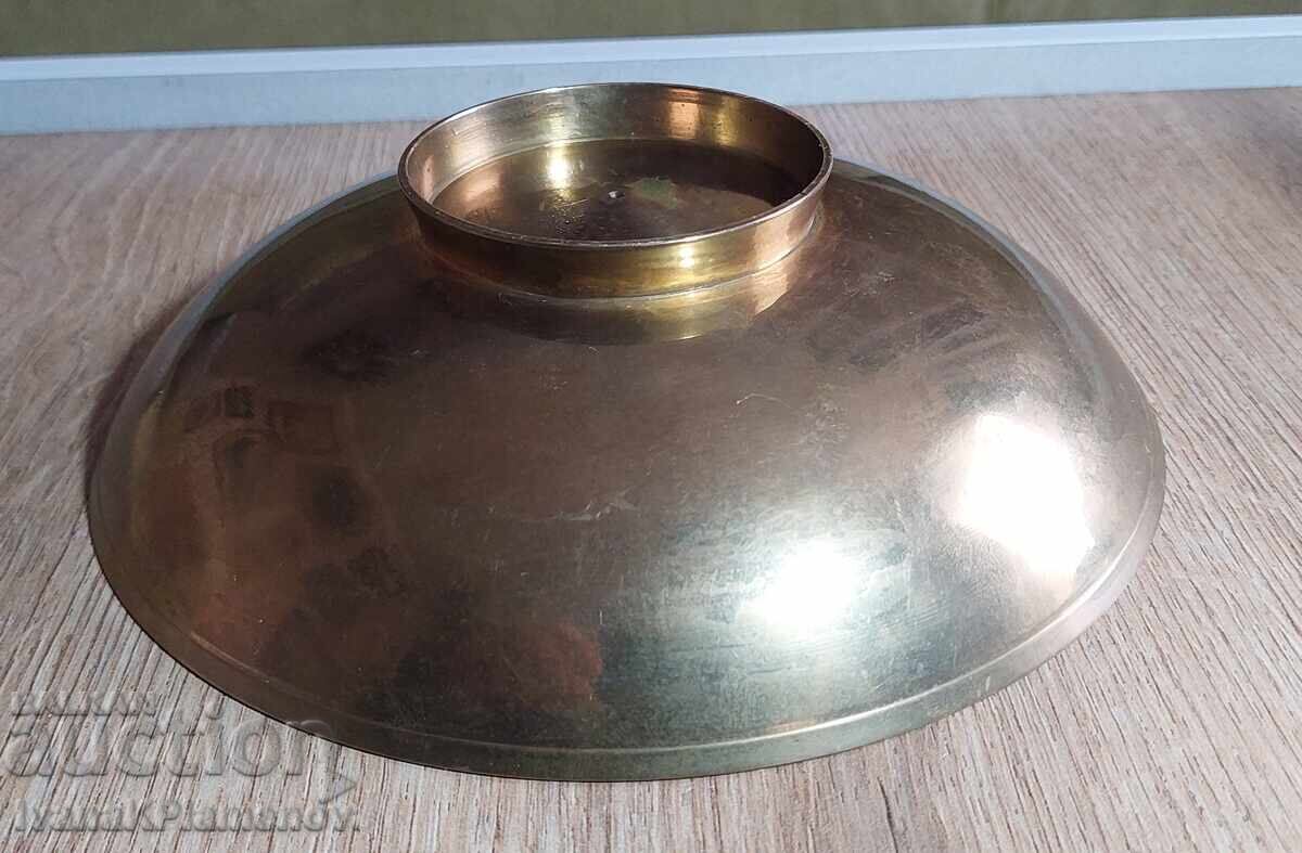 Cupa de alamă pentru cunoscători - 6