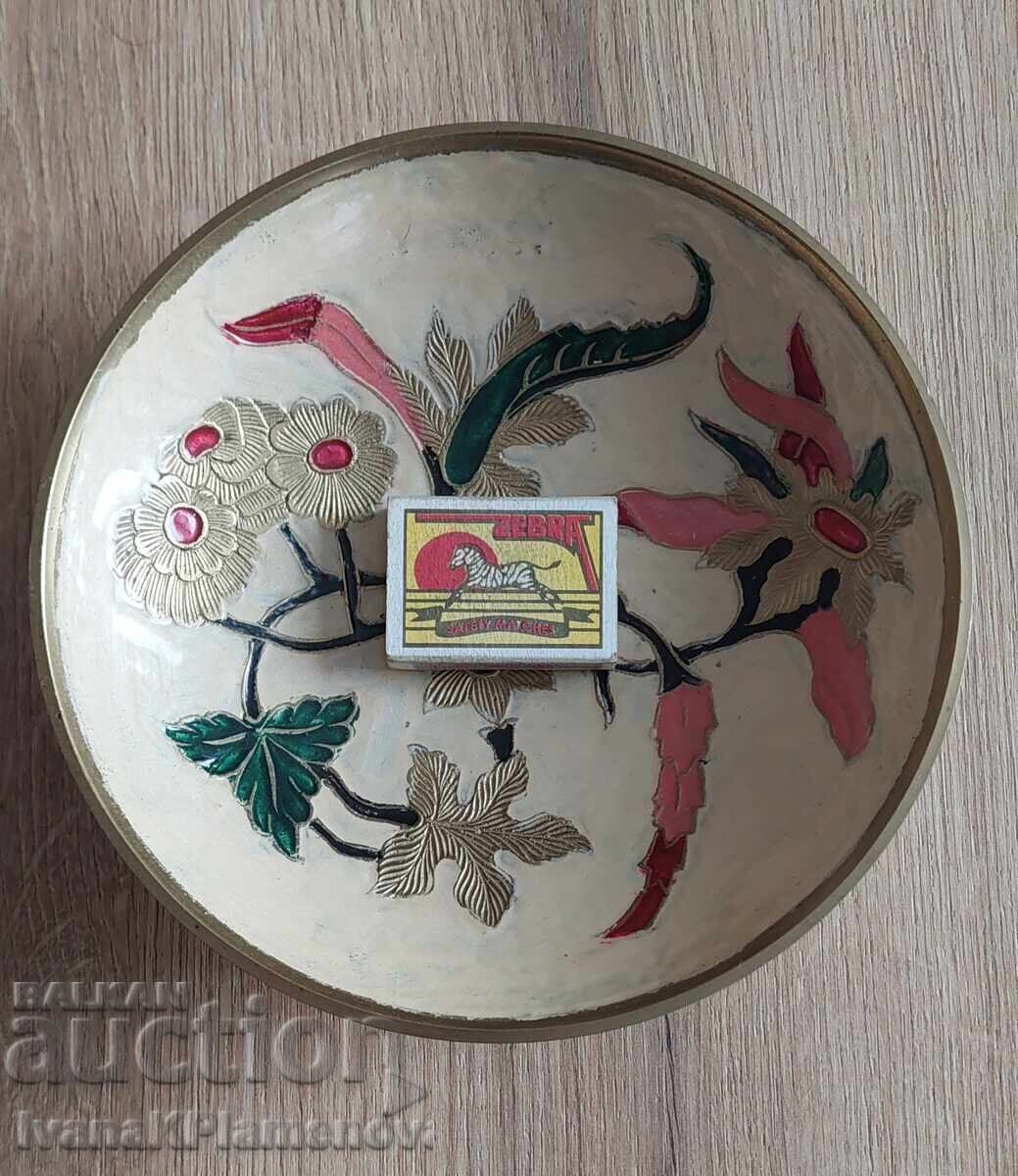 Cupa de alamă pentru cunoscători - 7
