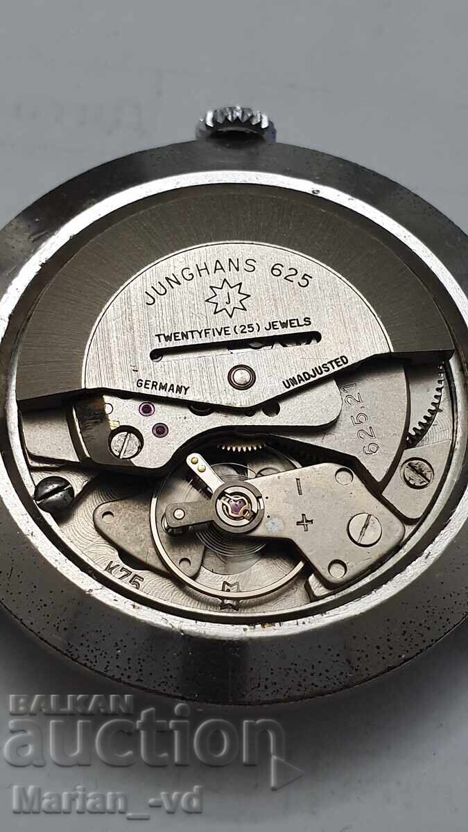 Licitație Model rar Junghans Automatic 625.21