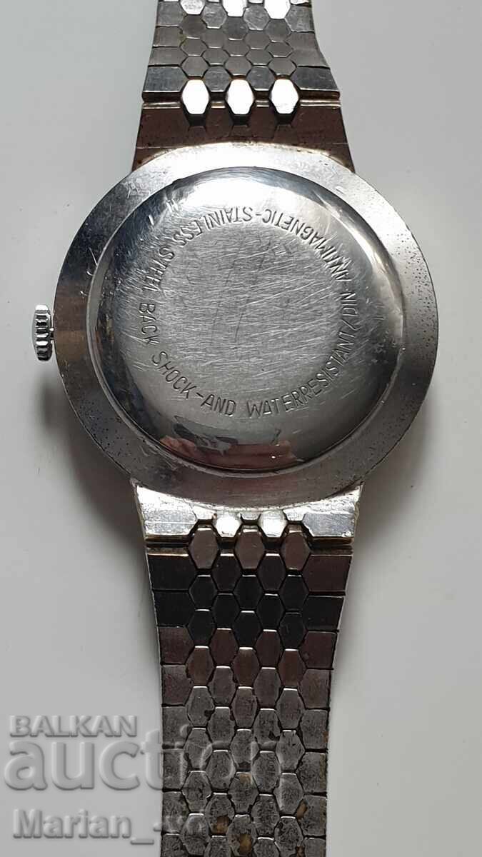 Model rar Junghans Automatic 625.21 - 5
