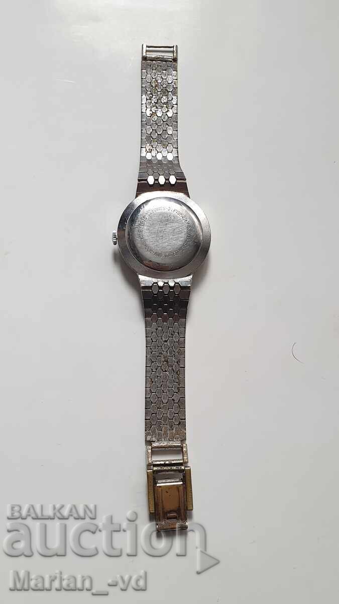 Model rar Junghans Automatic 625.21 - 6