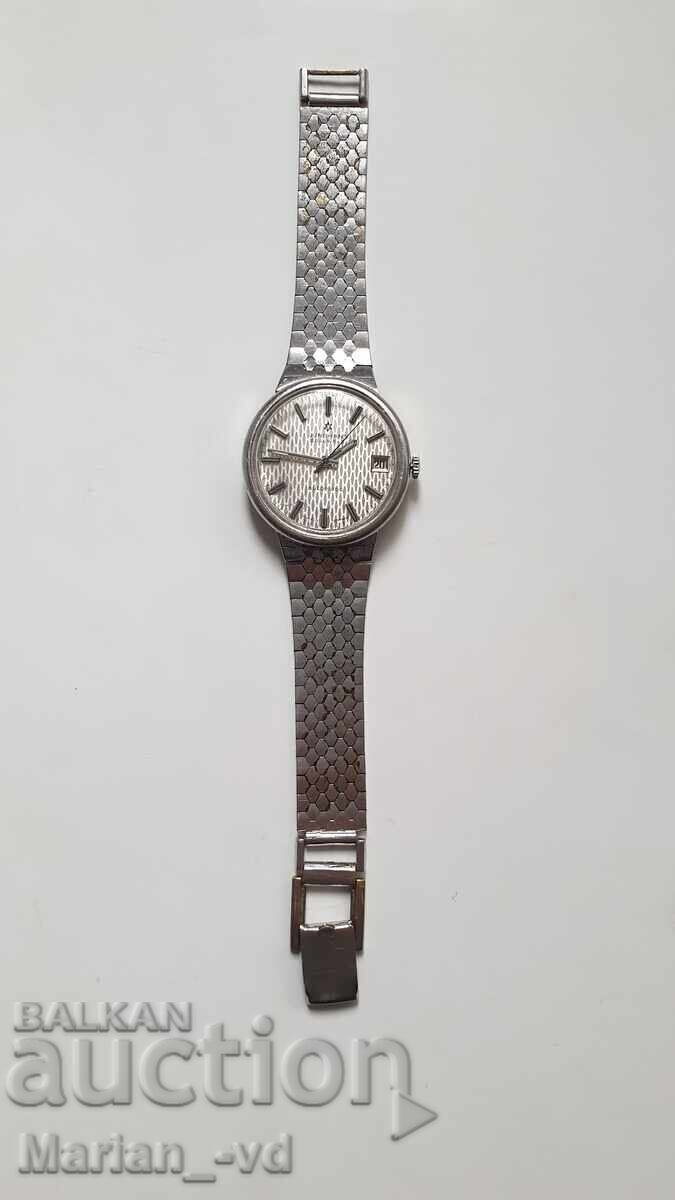 Model rar Junghans Automatic 625.21
