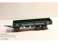 WIKING??? BREKINA?? H0 1/87 REMARKABLE TRUCK MODEL