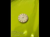 Dial Poljot Exacta 17 jewels -2