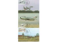 KM - Bulgarian Military Jet Aviation