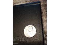 Португалия 10 Ескудос 1954