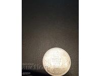 Ινδία 1 Ρουπία 1919