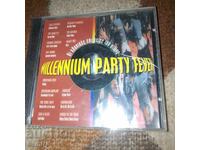 MILLENNIUM PARTY FEVER - CD - РOK