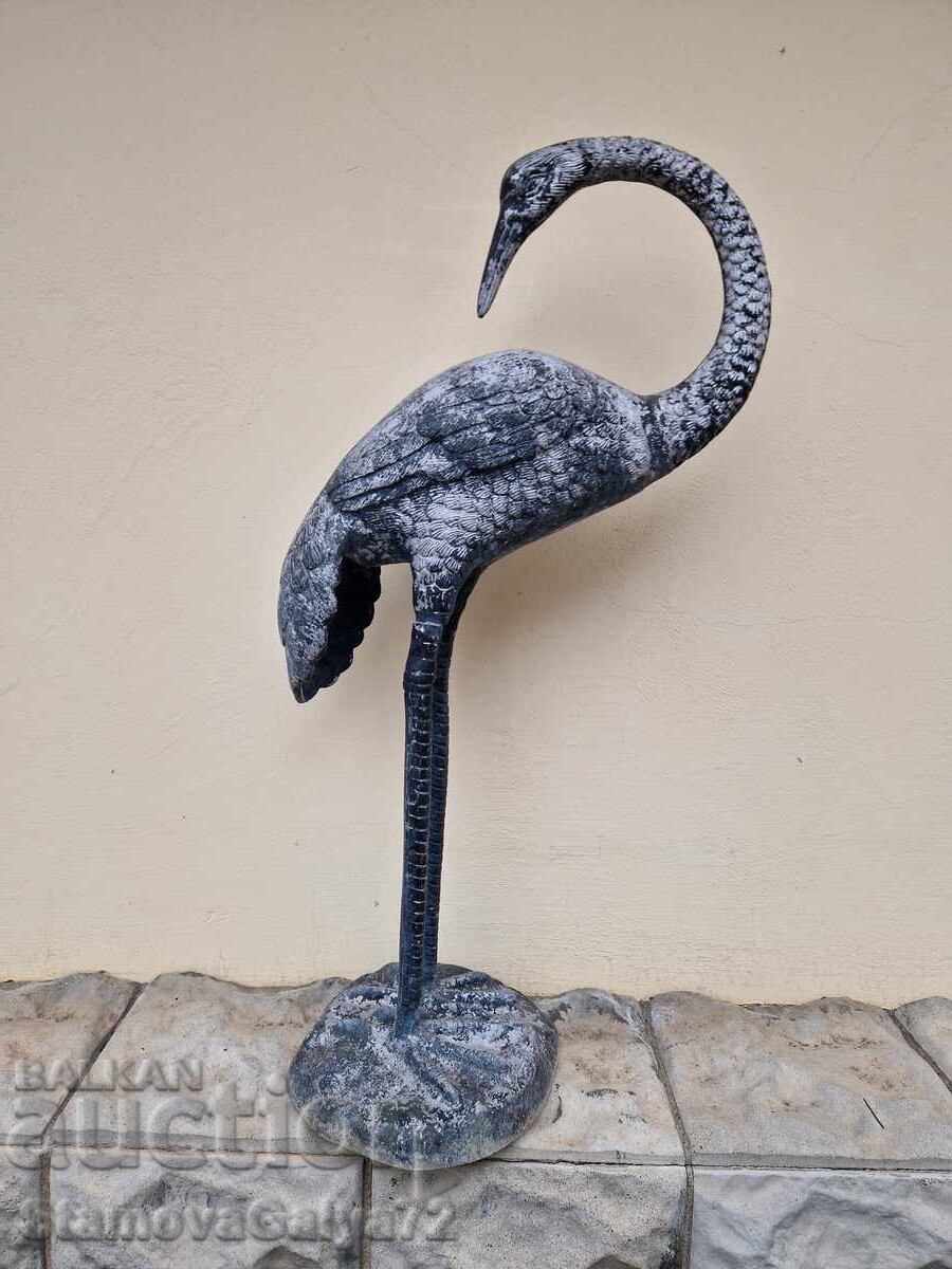 Figurină statuetă metalică mare, superbă cu preț € 167.00 | 326.62 BGN Figurină statuetă metalică mare, superbă cu preț € 167.00 | 326.62 BGN