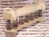 Used Sports Fitness Equipment for Strong Hand VTG Hand Grip Press