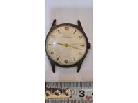 Ρολόι "DOXSA"---διαστ. 35 χιλ. ΛΕΙΤΟΥΡΓΕΙ-ΒΖΤ