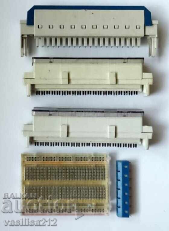 Deșeuri electronice, noi cu preț € 8.00 | 15.65 BGN