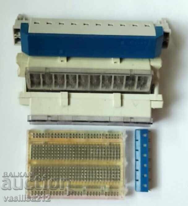 Licitație Deșeuri electronice, noi