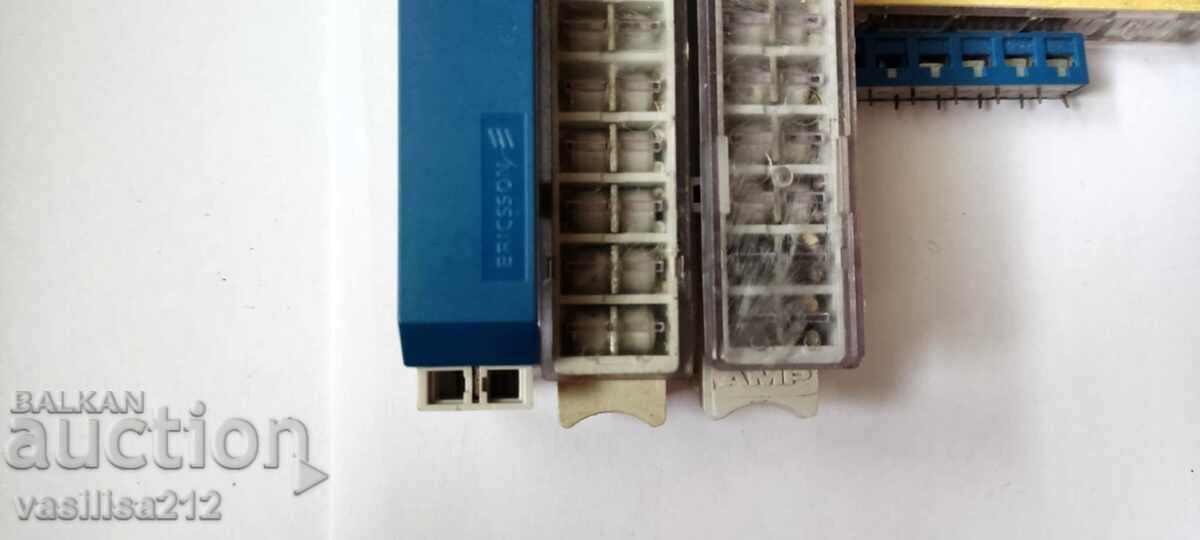 Livrarea Deșeuri electronice, noi